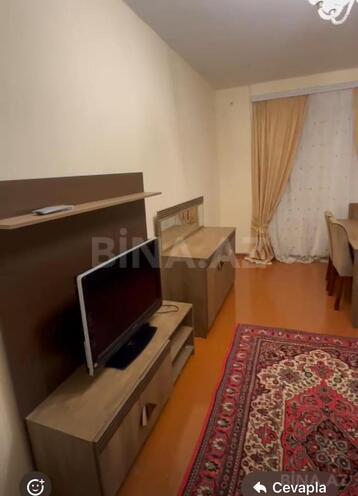 Satılır 2 otaqlı köhnə tikili 65 m², Azadlıq Prospekti m., photo 1 from 6
