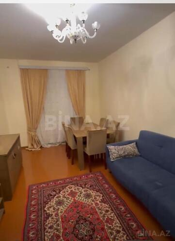 Satılır 2 otaqlı köhnə tikili 65 m², Azadlıq Prospekti m., photo 3 from 6