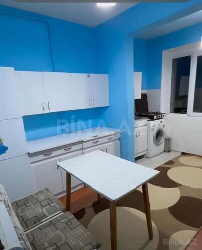 Satılır 2 otaqlı köhnə tikili 65 m², Azadlıq Prospekti m., photo 4 from 6