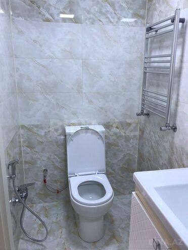 İcarəyə verilir 3 otaqlı yeni tikili 120 m², Şah İsmayıl Xətai m., photo 11 from 16