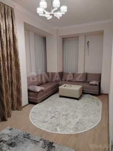 İcarəyə verilir 2 otaqlı yeni tikili 76 m², 28 May m., photo 4 from 14