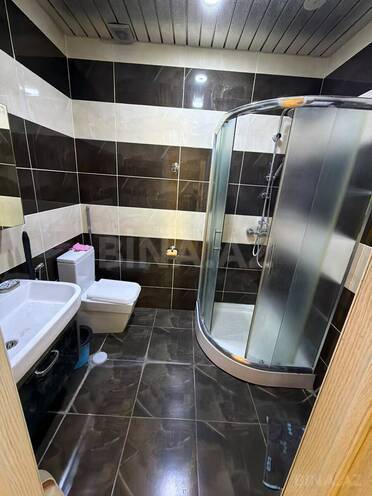 İcarəyə verilir 2 otaqlı yeni tikili 90 m², Şah İsmayıl Xətai m., photo 8 from 11