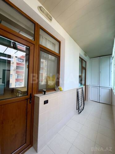 Satılır 3 otaqlı yeni tikili 165 m², Neftçilər m., photo 29 from 32