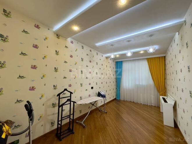 Satılır 3 otaqlı yeni tikili 165 m², Neftçilər m., photo 14 from 32
