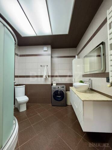 Satılır 3 otaqlı yeni tikili 165 m², Neftçilər m., photo 25 from 32