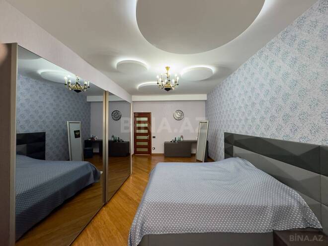 Satılır 3 otaqlı yeni tikili 165 m², Neftçilər m., photo 13 from 32