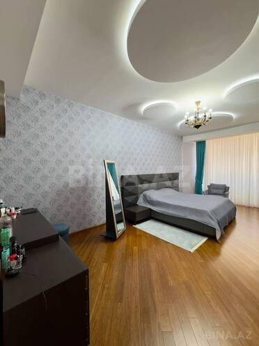 Satılır 3 otaqlı yeni tikili 165 m², Neftçilər m., photo 9 from 32