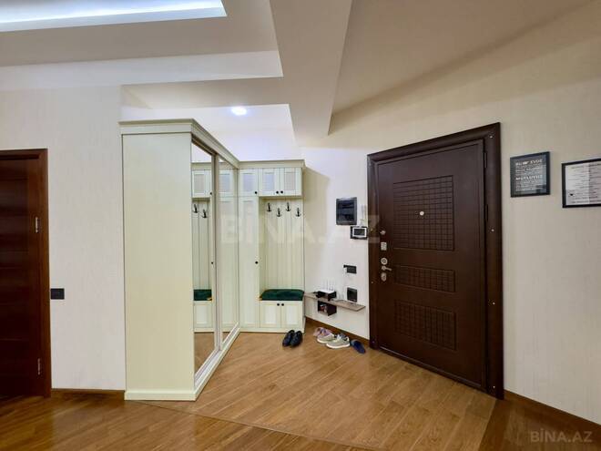 Satılır 3 otaqlı yeni tikili 165 m², Neftçilər m., photo 31 from 32