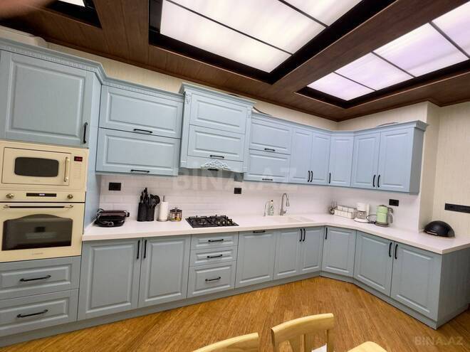 Satılır 3 otaqlı yeni tikili 165 m², Neftçilər m., photo 19 from 32