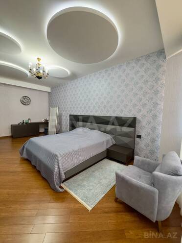 Satılır 3 otaqlı yeni tikili 165 m², Neftçilər m., photo 10 from 32