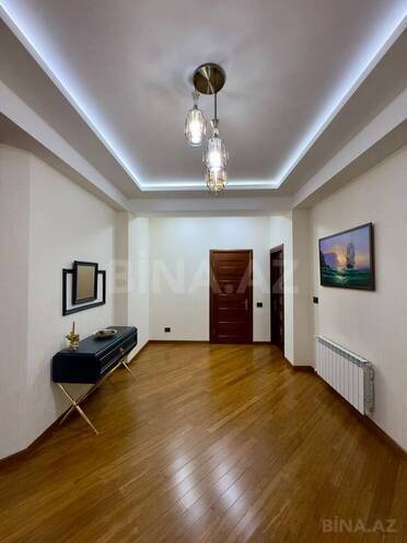 Satılır 3 otaqlı yeni tikili 165 m², Neftçilər m., photo 23 from 32