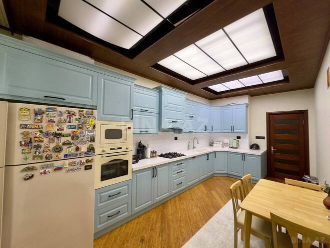 Satılır 3 otaqlı yeni tikili 165 m², Neftçilər m., photo 17 from 32