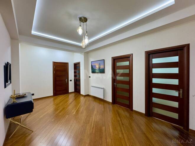 Satılır 3 otaqlı yeni tikili 165 m², Neftçilər m., photo 24 from 32