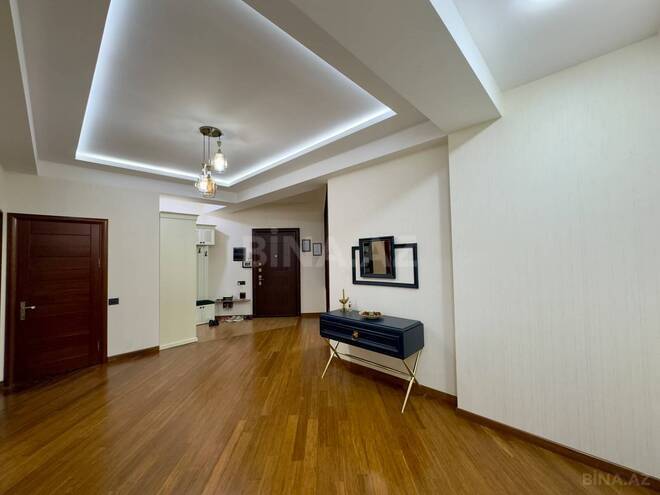 Satılır 3 otaqlı yeni tikili 165 m², Neftçilər m., photo 21 from 32