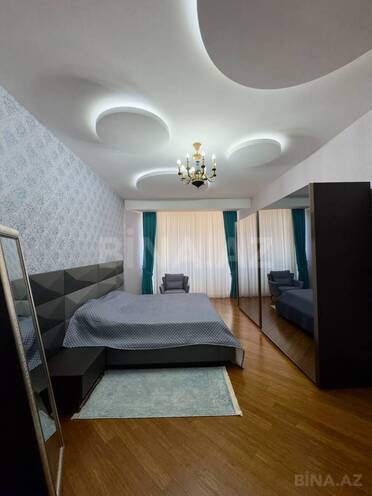 Satılır 3 otaqlı yeni tikili 165 m², Neftçilər m., photo 11 from 32