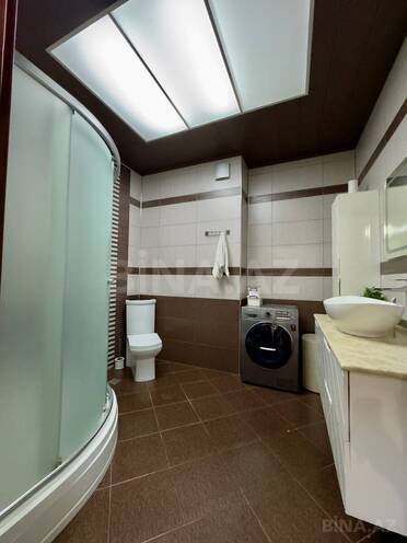 Satılır 3 otaqlı yeni tikili 165 m², Neftçilər m., photo 28 from 32