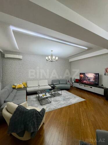 Satılır 3 otaqlı yeni tikili 165 m², Neftçilər m., photo 8 from 32