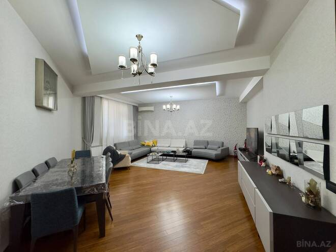 Satılır 3 otaqlı yeni tikili 165 m², Neftçilər m., photo 4 from 32