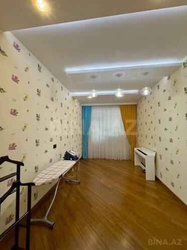Satılır 3 otaqlı yeni tikili 165 m², Neftçilər m., photo 16 from 32