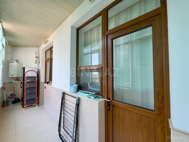 Satılır 3 otaqlı yeni tikili 165 m², Neftçilər m., photo 27 from 32