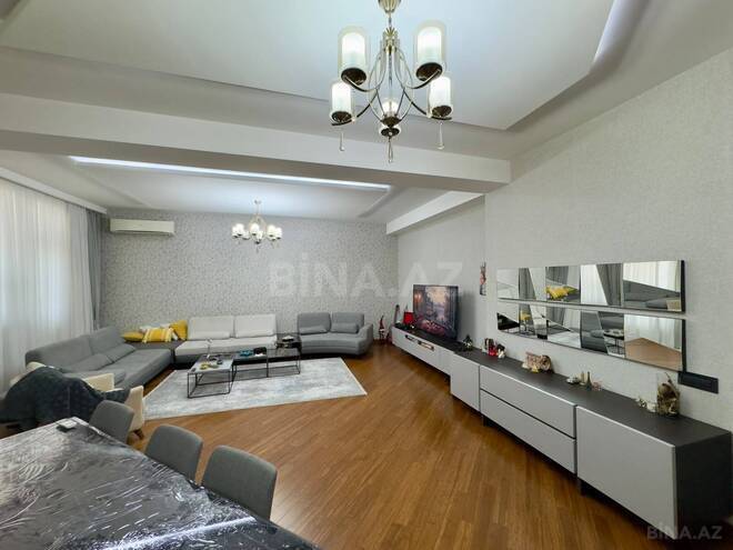 Satılır 3 otaqlı yeni tikili 165 m², Neftçilər m., photo 5 from 32