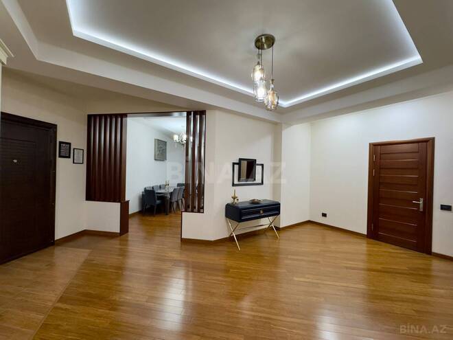 Satılır 3 otaqlı yeni tikili 165 m², Neftçilər m., photo 20 from 32