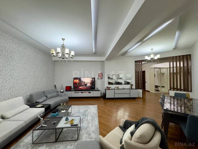 Satılır 3 otaqlı yeni tikili 165 m², Neftçilər m., photo 7 from 32
