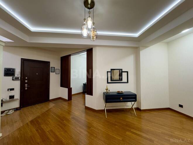 Satılır 3 otaqlı yeni tikili 165 m², Neftçilər m., photo 22 from 32