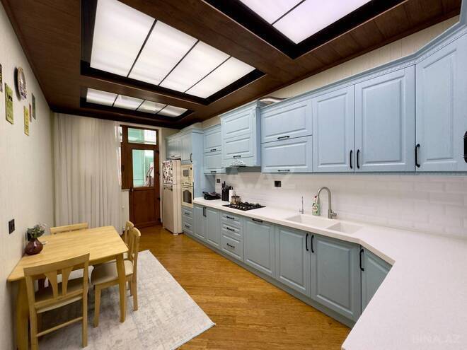 Satılır 3 otaqlı yeni tikili 165 m², Neftçilər m., photo 18 from 32