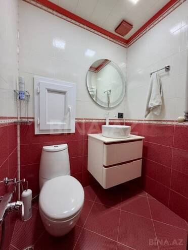 Satılır 3 otaqlı yeni tikili 165 m², Neftçilər m., photo 26 from 32