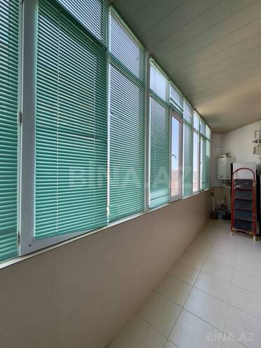 Satılır 3 otaqlı yeni tikili 165 m², Neftçilər m., photo 30 from 32