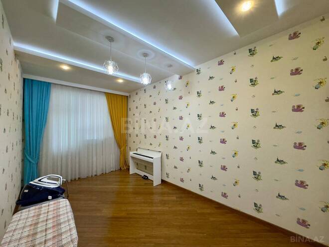 Satılır 3 otaqlı yeni tikili 165 m², Neftçilər m., photo 15 from 32