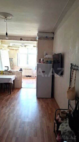 Satılır 1 otaqlı köhnə tikili 35 m², Əhmədli m., photo 4 from 8