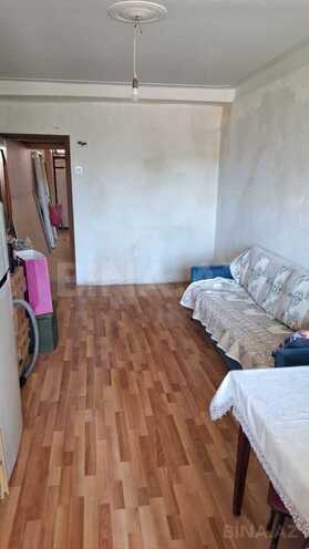 Satılır 1 otaqlı köhnə tikili 35 m², Əhmədli m., photo 1 from 8