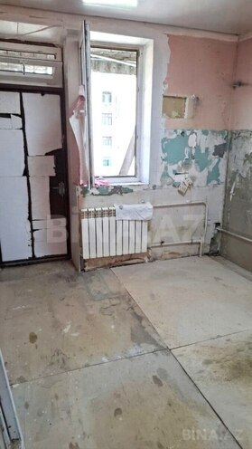 Satılır 1 otaqlı köhnə tikili 35 m², Əhmədli m., photo 6 from 8