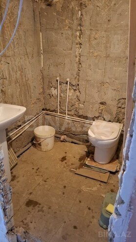 Satılır 1 otaqlı köhnə tikili 35 m², Əhmədli m., photo 7 from 8