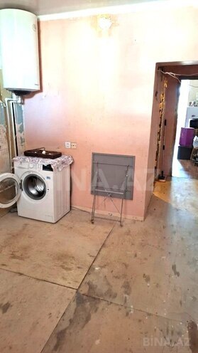 Satılır 1 otaqlı köhnə tikili 35 m², Əhmədli m., photo 5 from 8