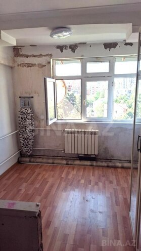 Satılır 1 otaqlı köhnə tikili 35 m², Əhmədli m., photo 3 from 8