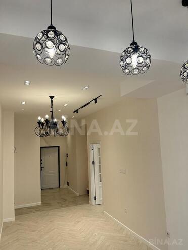 Продаётся 2-комн. новостройка 55 м², photo 1 from 13