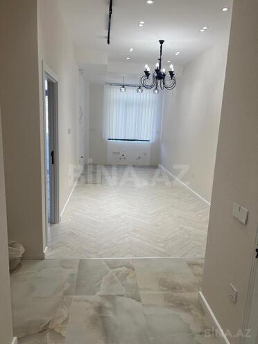 Продаётся 2-комн. новостройка 55 м², photo 3 from 13