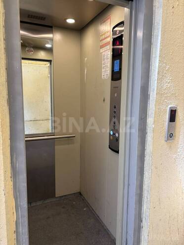 Satılır 2 otaqlı köhnə tikili 50 m², Azadlıq Prospekti m., photo 6 from 15