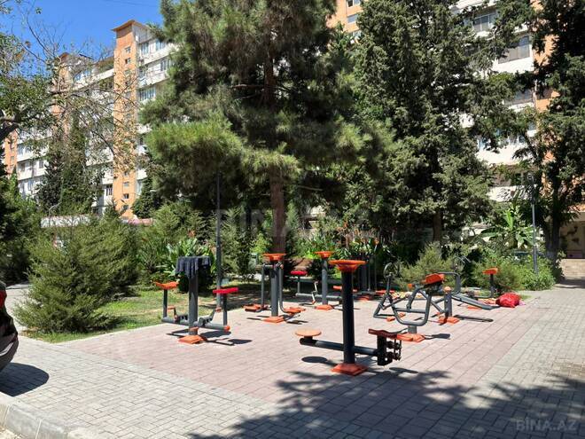 Satılır 2 otaqlı köhnə tikili 50 m², Azadlıq Prospekti m., photo 4 from 15