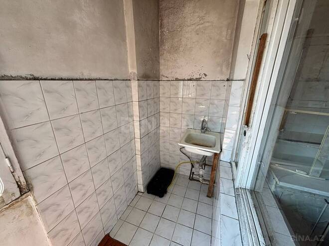 Satılır 2 otaqlı köhnə tikili 50 m², Azadlıq Prospekti m., photo 13 from 15
