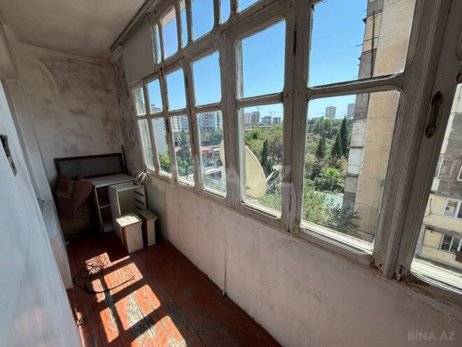 Satılır 2 otaqlı köhnə tikili 50 m², Azadlıq Prospekti m., photo 10 from 15