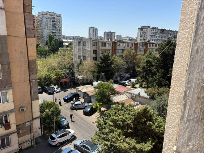 Satılır 2 otaqlı köhnə tikili 50 m², Azadlıq Prospekti m., photo 3 from 15