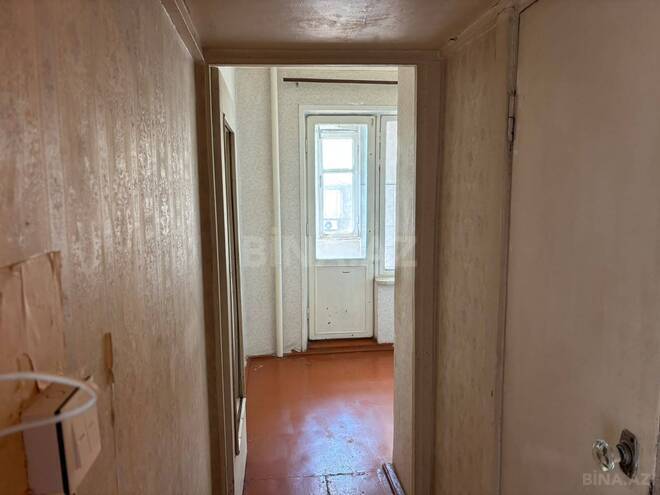 Satılır 2 otaqlı köhnə tikili 50 m², Azadlıq Prospekti m., photo 5 from 15
