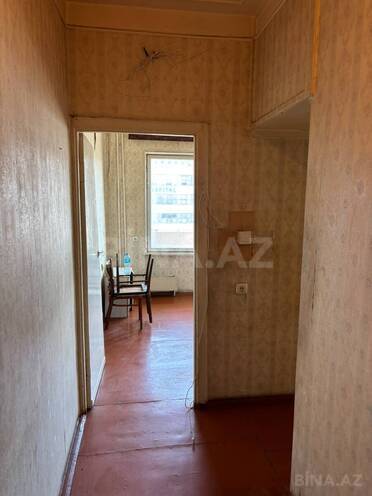 Satılır 2 otaqlı köhnə tikili 50 m², Azadlıq Prospekti m., photo 8 from 15