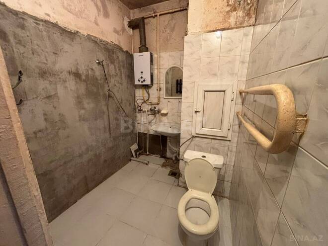 Satılır 2 otaqlı köhnə tikili 50 m², Azadlıq Prospekti m., photo 12 from 15