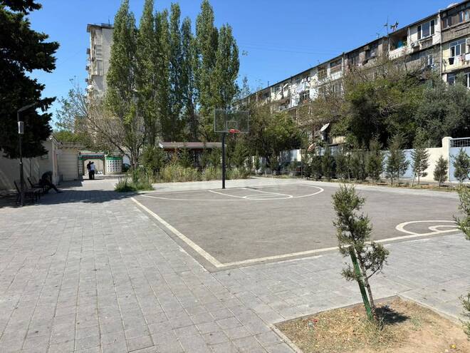 Satılır 2 otaqlı köhnə tikili 50 m², Azadlıq Prospekti m., photo 14 from 15