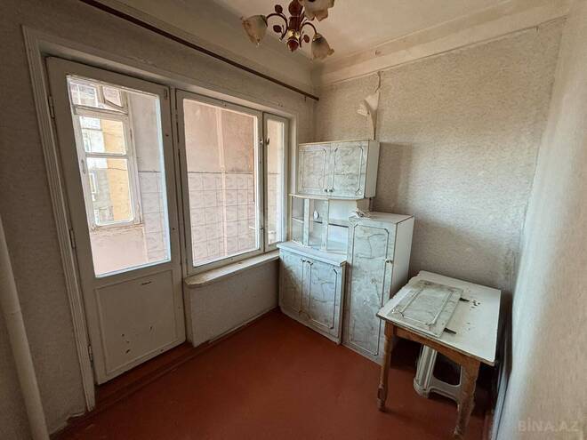 Satılır 2 otaqlı köhnə tikili 50 m², Azadlıq Prospekti m., photo 11 from 15